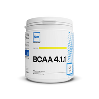 BCAA 4.1.1 Développement musculaire - poudre
