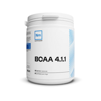 BCAA 4.1.1 Développement musculaire - gélules