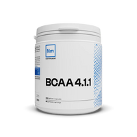 BCAA 4.1.1 Développement musculaire - gélules