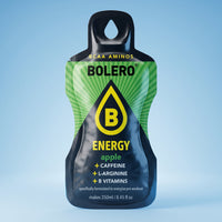 Bolero ENERGY