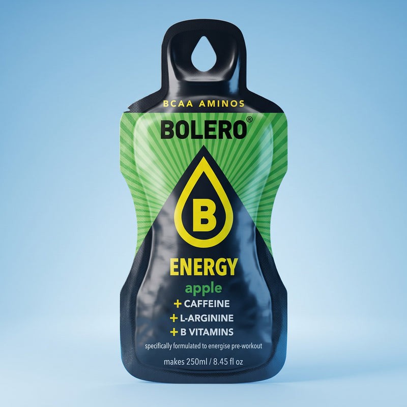 Bolero ENERGY