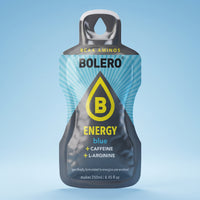Bolero ENERGY