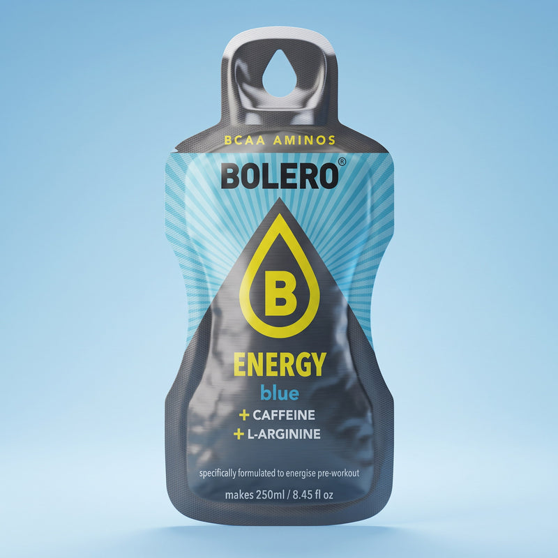 Bolero ENERGY