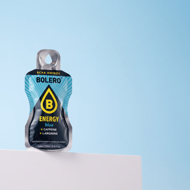 Bolero ENERGY