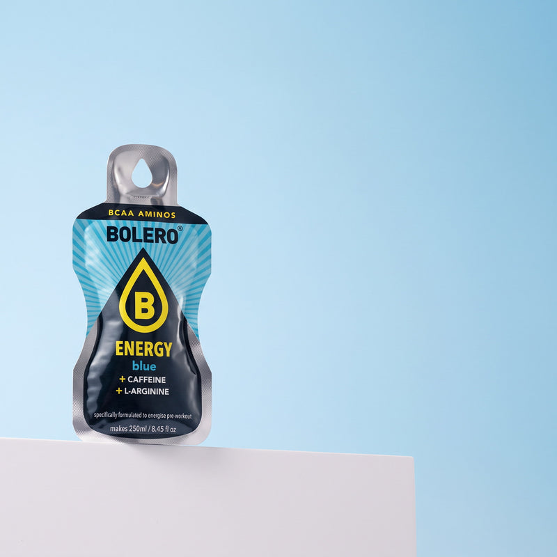 Bolero ENERGY