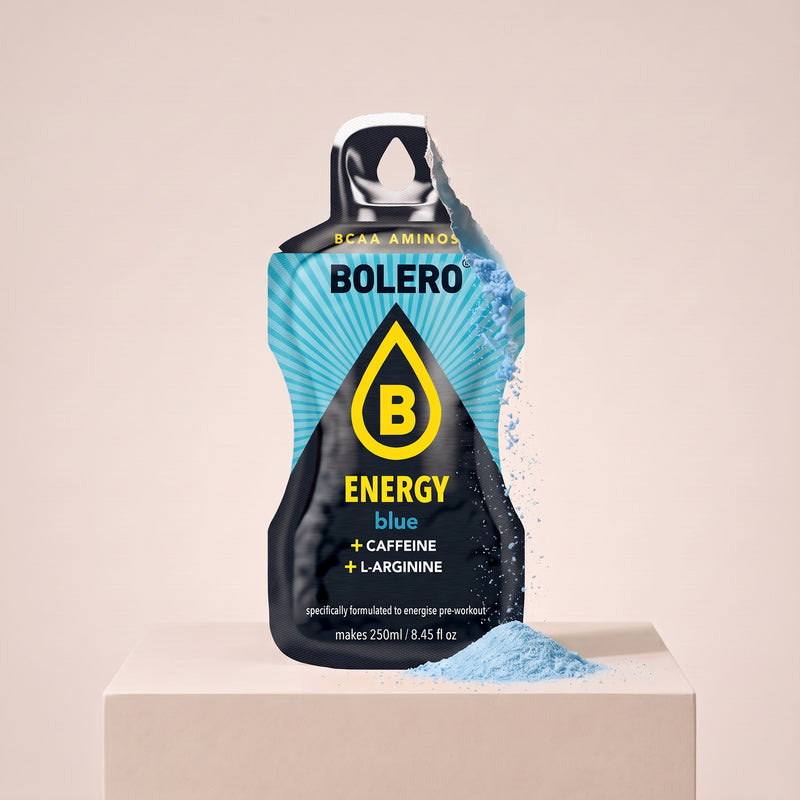 Bolero ENERGY