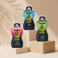 Bolero ENERGY