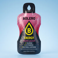 Bolero ENERGY