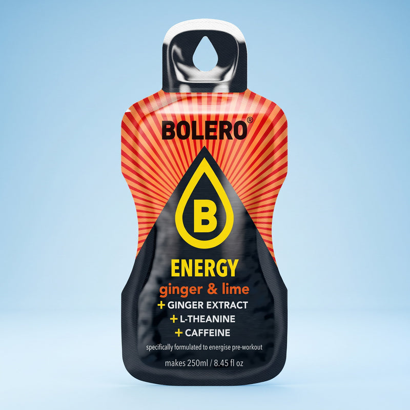 Bolero ENERGY