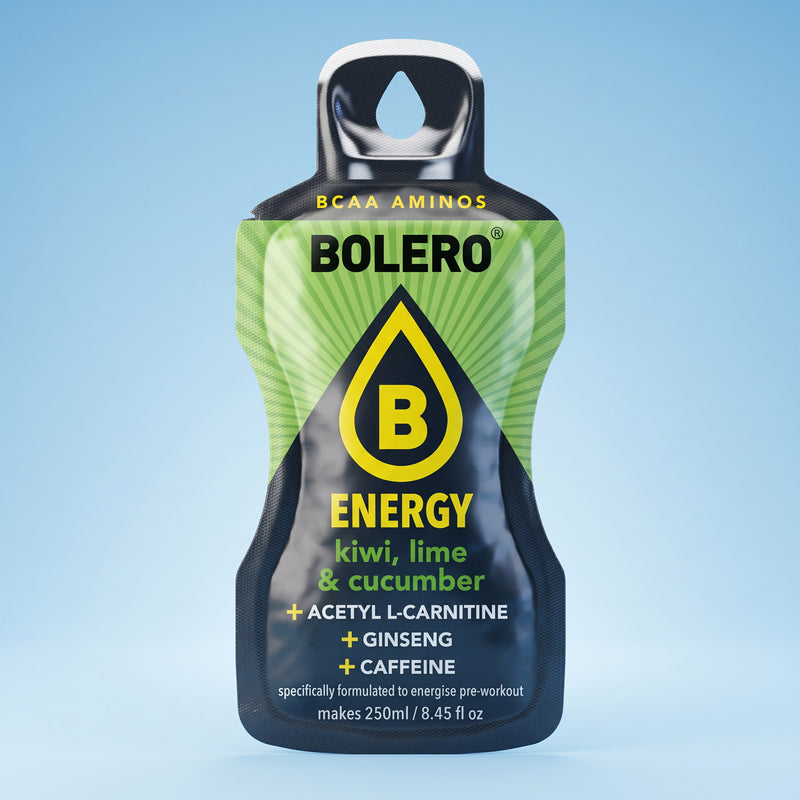 Bolero ENERGY