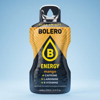 Bolero ENERGY