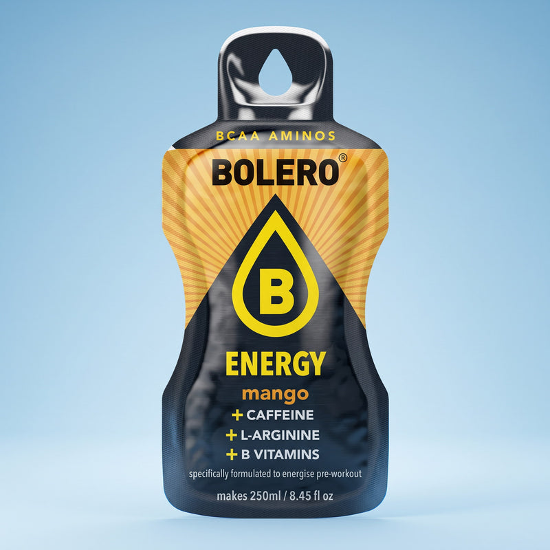 Bolero ENERGY