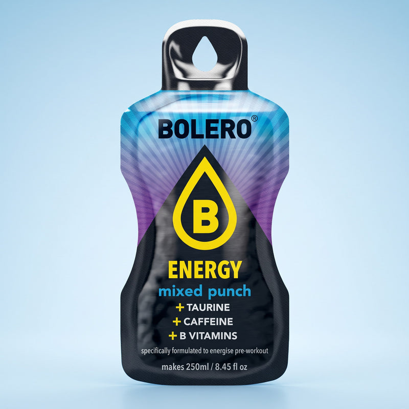 Bolero ENERGY