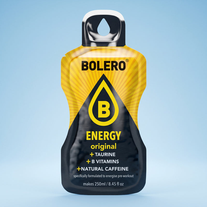 Bolero ENERGY