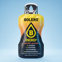 Bolero ENERGY