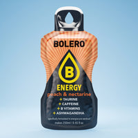 Bolero ENERGY