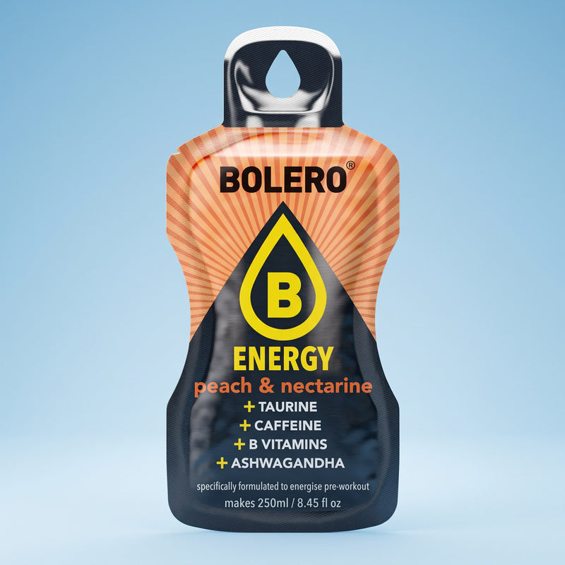 Bolero ENERGY