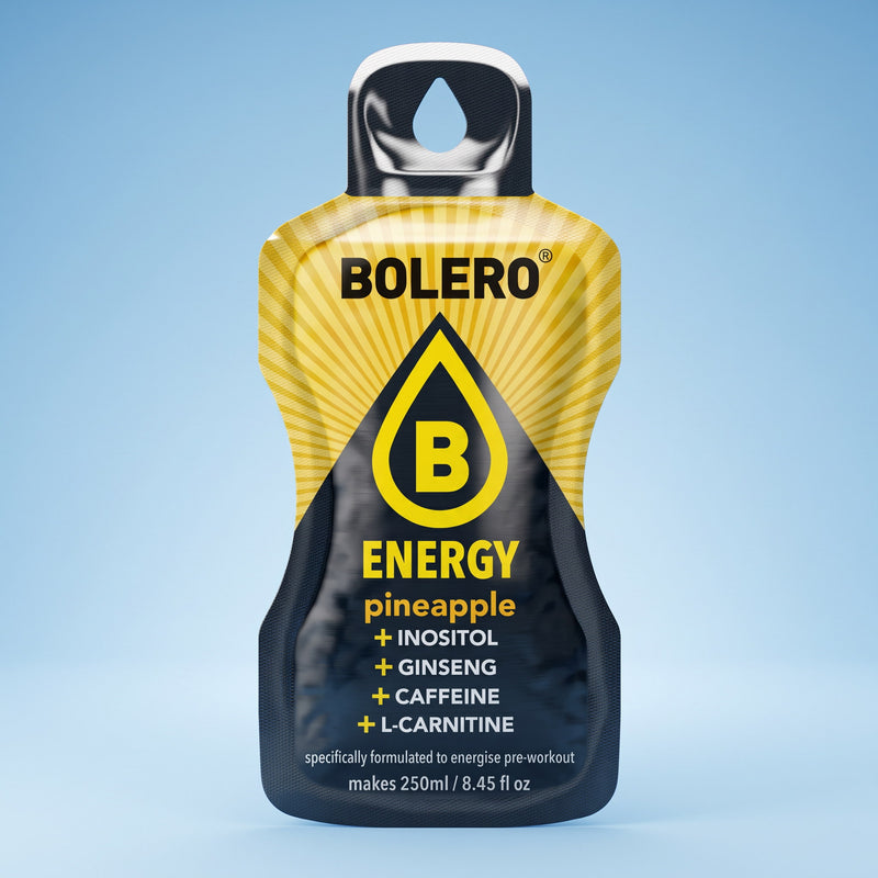 Bolero ENERGY