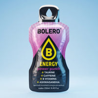 Bolero ENERGY