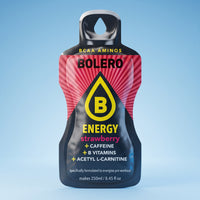 Bolero ENERGY