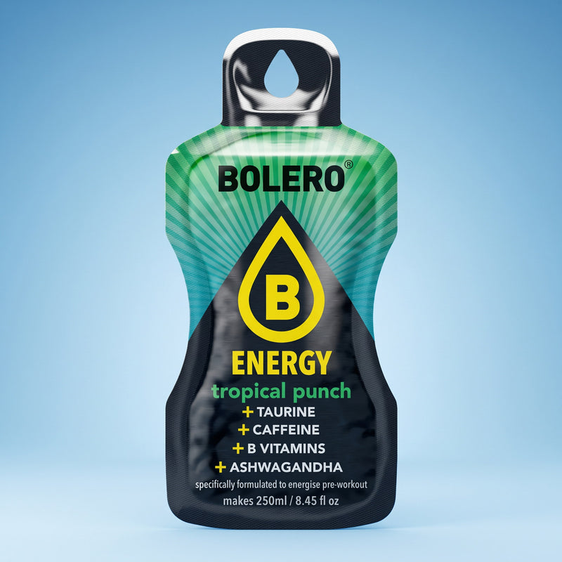 Bolero ENERGY
