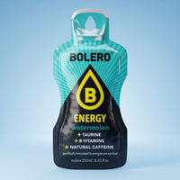 Bolero ENERGY