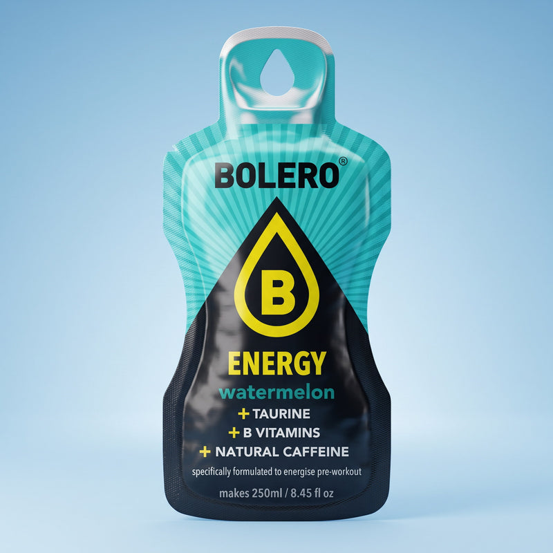 Bolero ENERGY