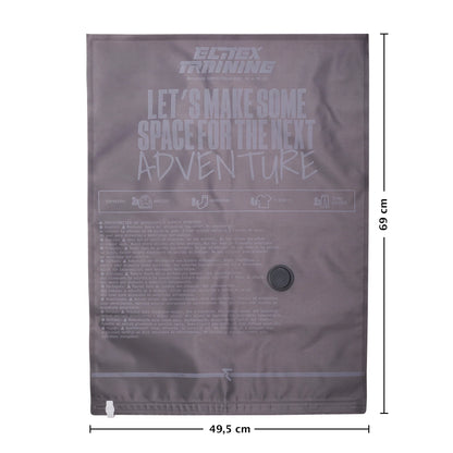 Sac de compression 50x70 cm avec compresseur