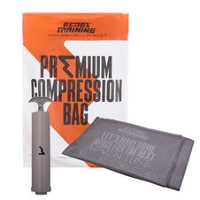 Sac de compression 50x70 cm avec compresseur