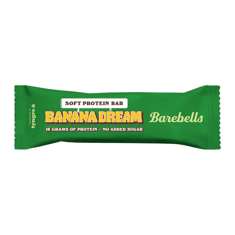 Barebells Protein Bars
