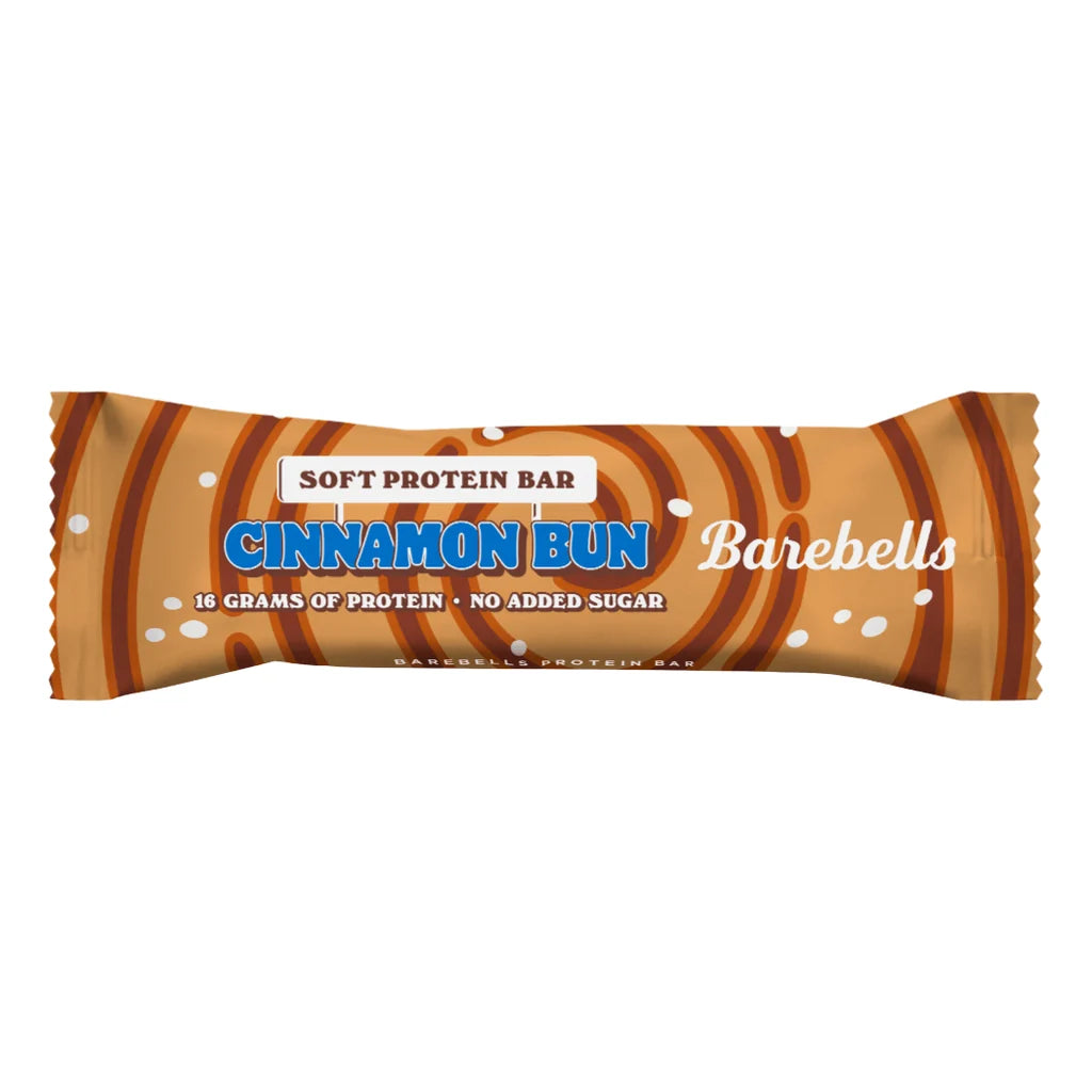 Barebells Protein Bars