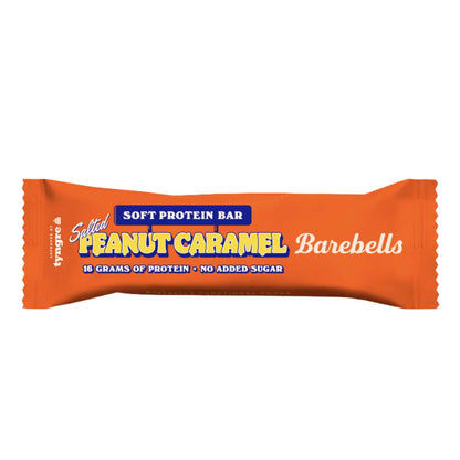 Barebells Protein Bars