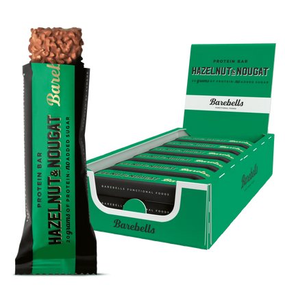 Barebells Protein Bars