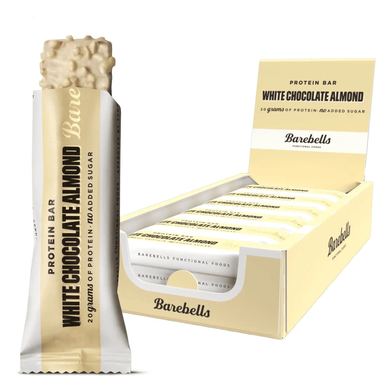 Barebells Protein Bars