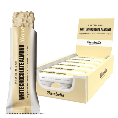 Barebells Protein Bars