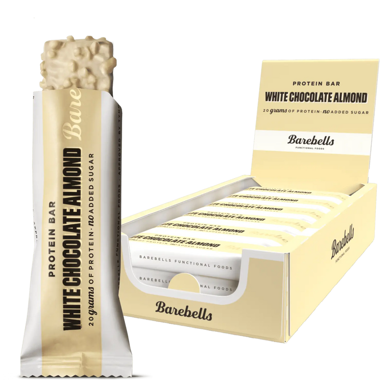 Barebells Protein Bar – 55 g