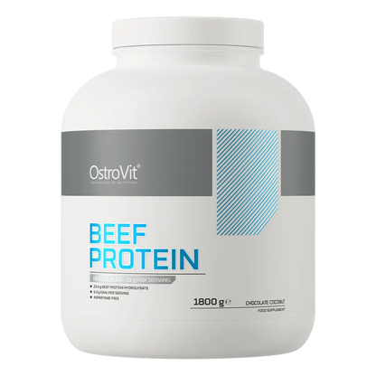 Beef Protein,   ,  ,  OstroVit,  Active Life