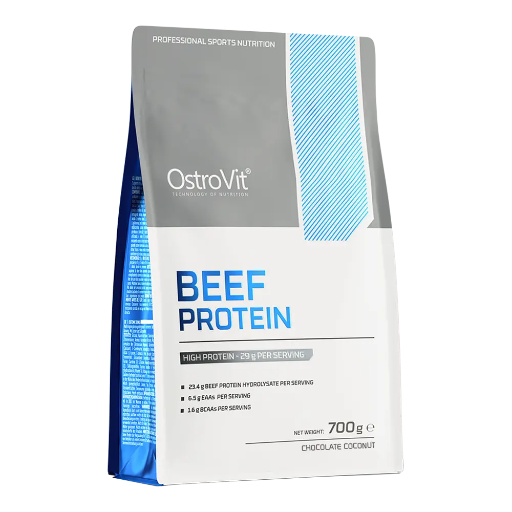 Beef Protein,   ,  ,  OstroVit,  Active Life