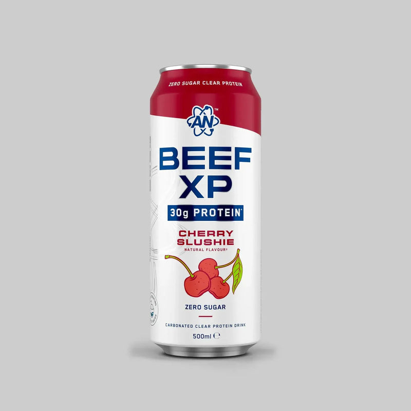 Beef-XP - Clear Protein Drink