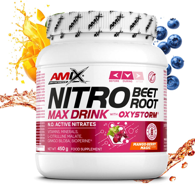 Nitrate de betterave