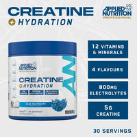 Creatine + Hydration 330 g