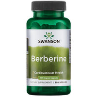 Berbérine 400 mg