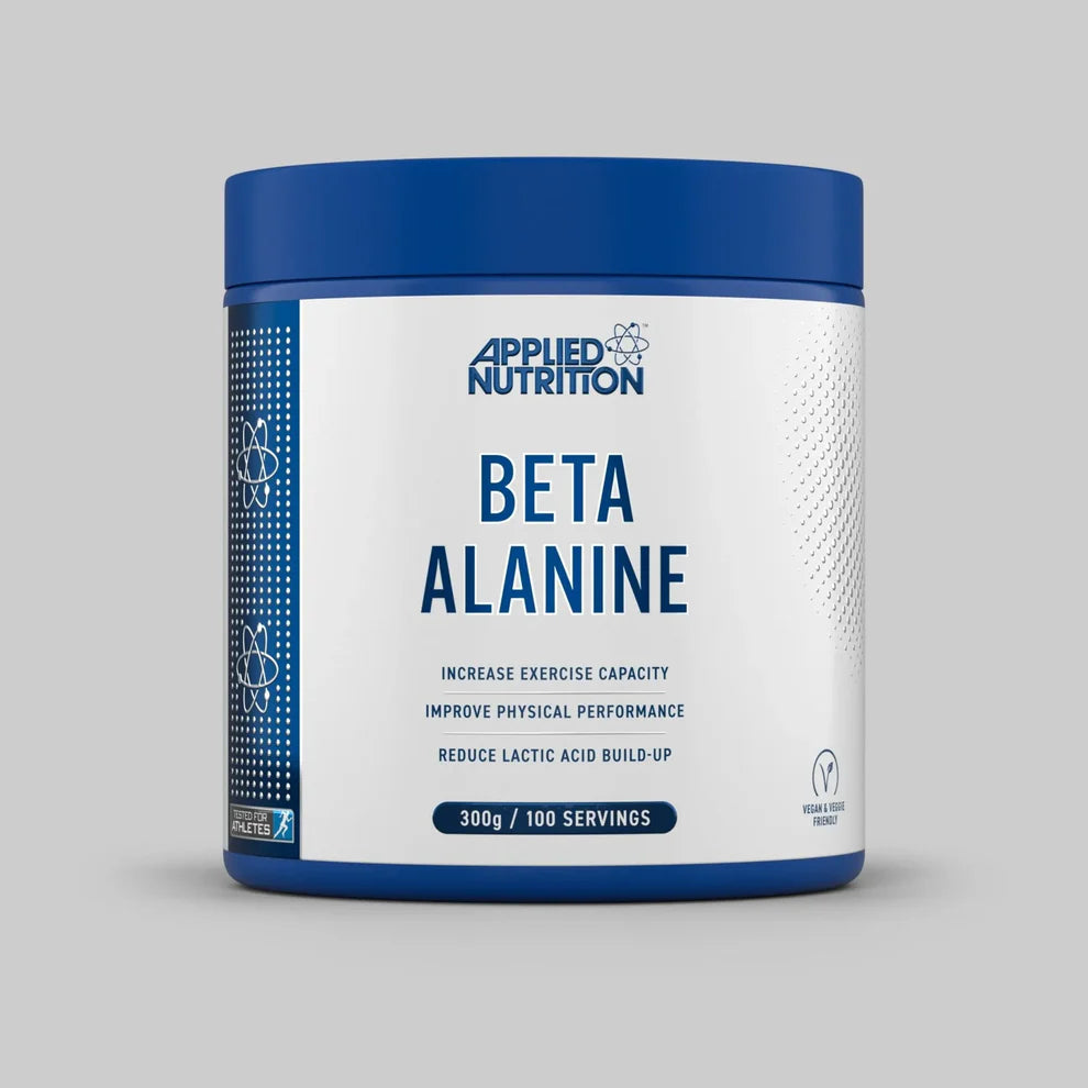 Beta-Alanine - Premium Performance