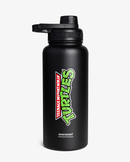 Gourde isotherme TMNT Classic