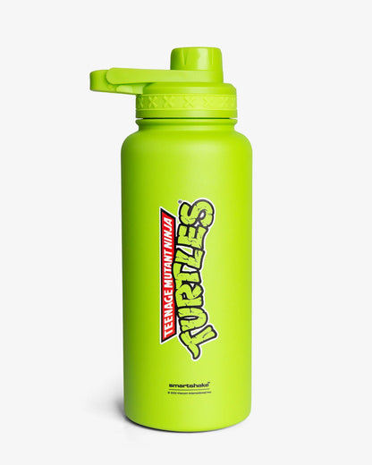 Gourde isotherme TMNT Classic