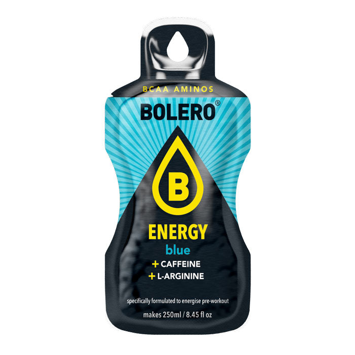 Bolero ENERGY
