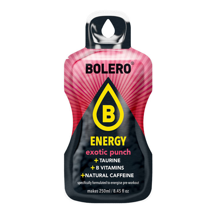 Bolero ENERGY