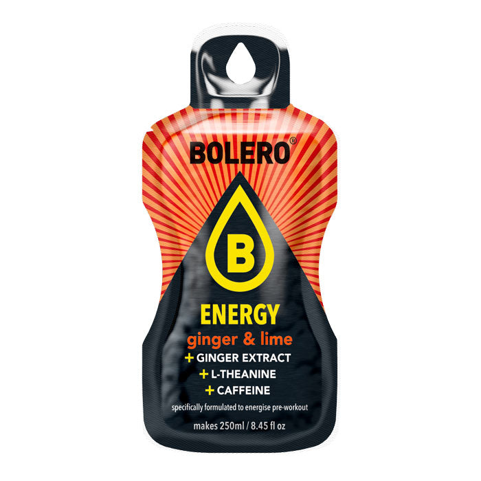 Bolero ENERGY