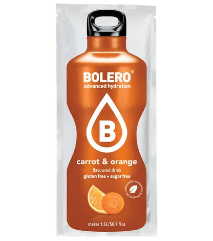 Bolero,   0.70,  Carrot-Orange,  Bolero,  Active Life