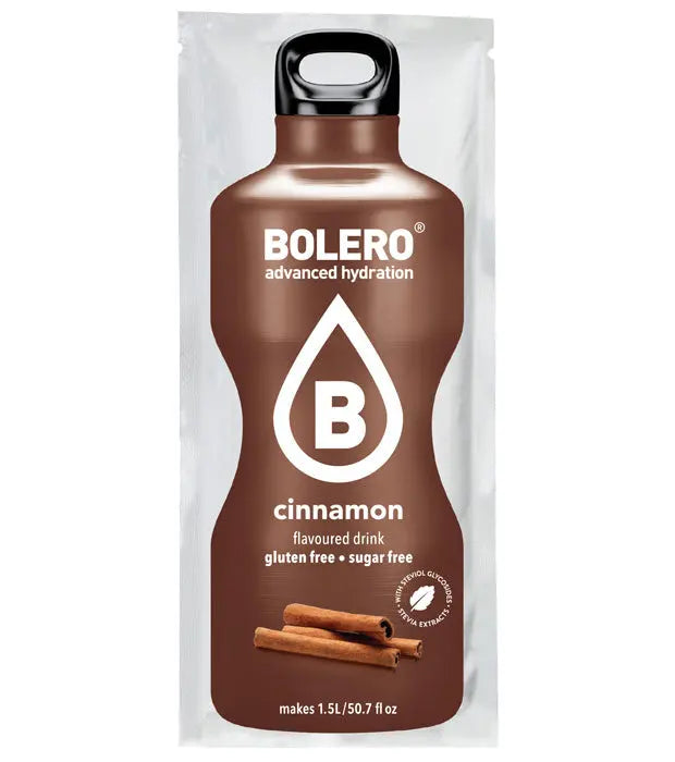 Bolero,   0.70,  Cinnamon,  Bolero,  Active Life